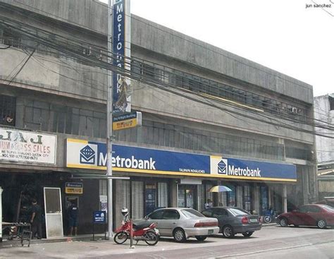 metrobank branches quezon city
